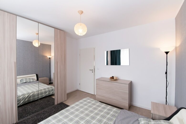 Apartamentos Thomas-apartments - In Brasov (Tractorul)