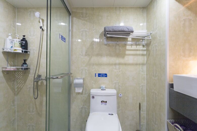 Shanghai Sweetheart Apartment