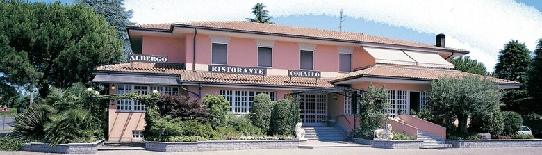 Hotel Ristorante Albergo Il Corallo