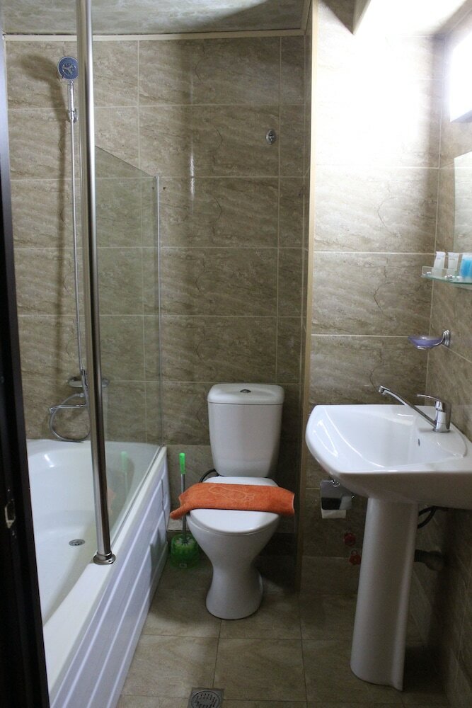 Hotel Voyage Tbilisi