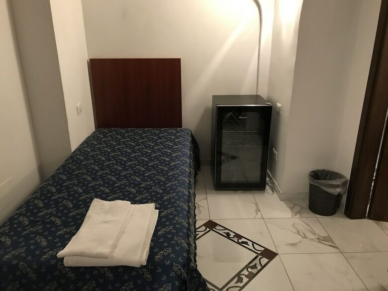 Suites Imperiali Guest House