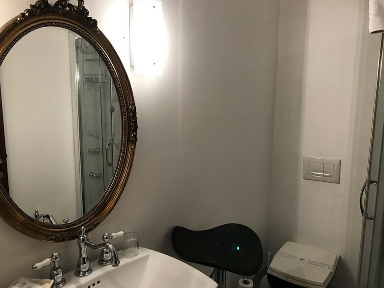 Suites Imperiali Guest House