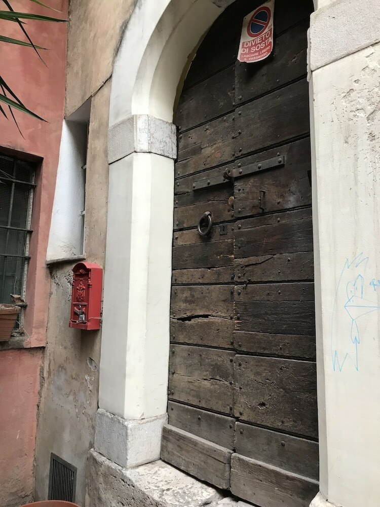 Suites Imperiali Guest House