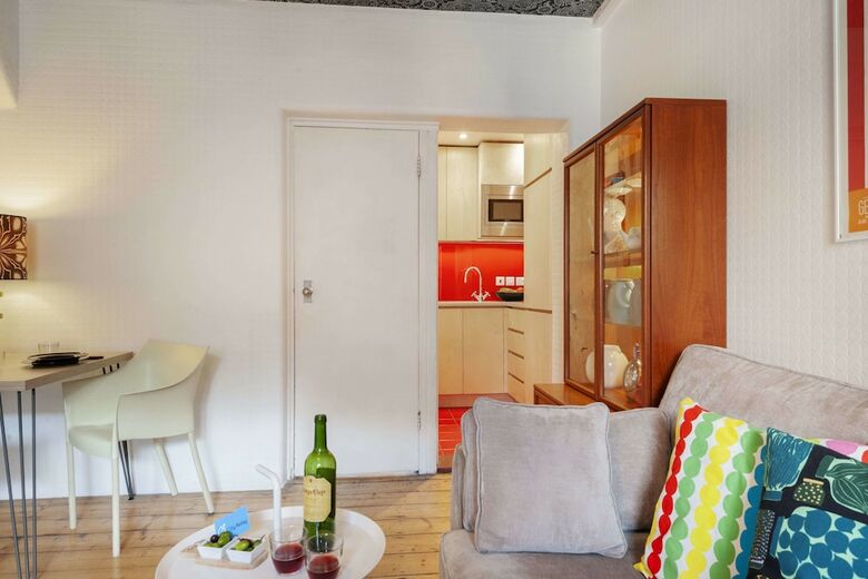 Apartamentos The Covent Garden Gem - Sth