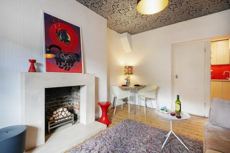 Apartamentos The Covent Garden Gem - Sth