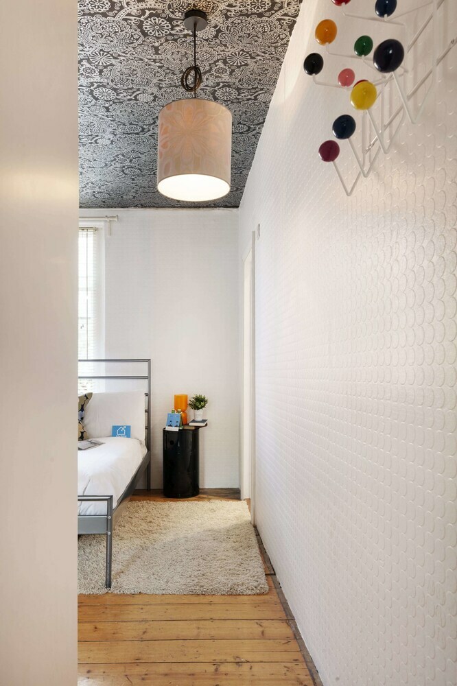Apartamentos The Covent Garden Gem - Sth