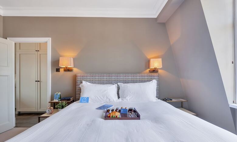 Apartamentos Stunning Chelsea Manor Gem - Hbg