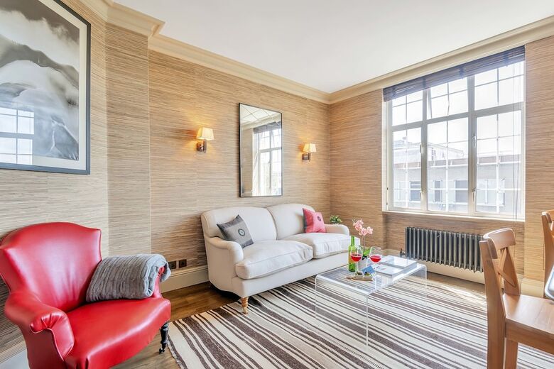 Apartamentos Stunning Chelsea Manor Gem - Hbg