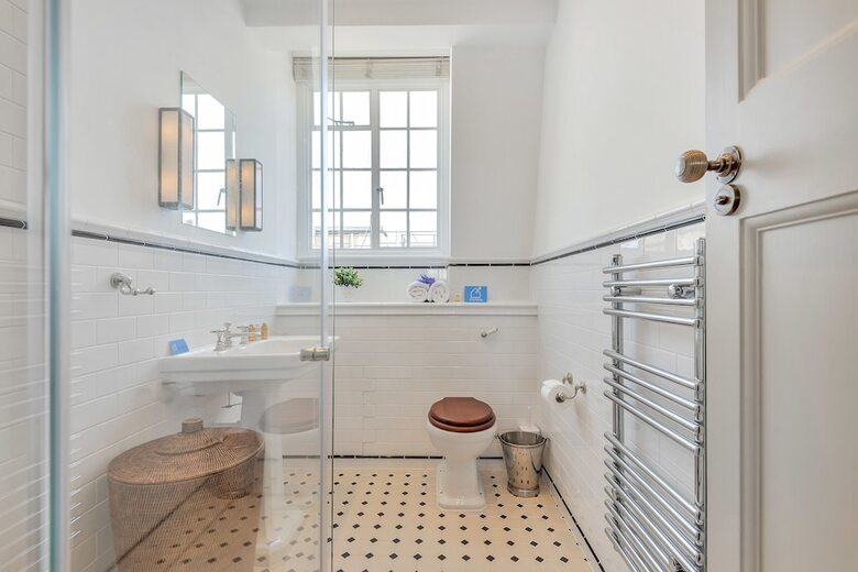 Apartamentos Stunning Chelsea Manor Gem - Hbg