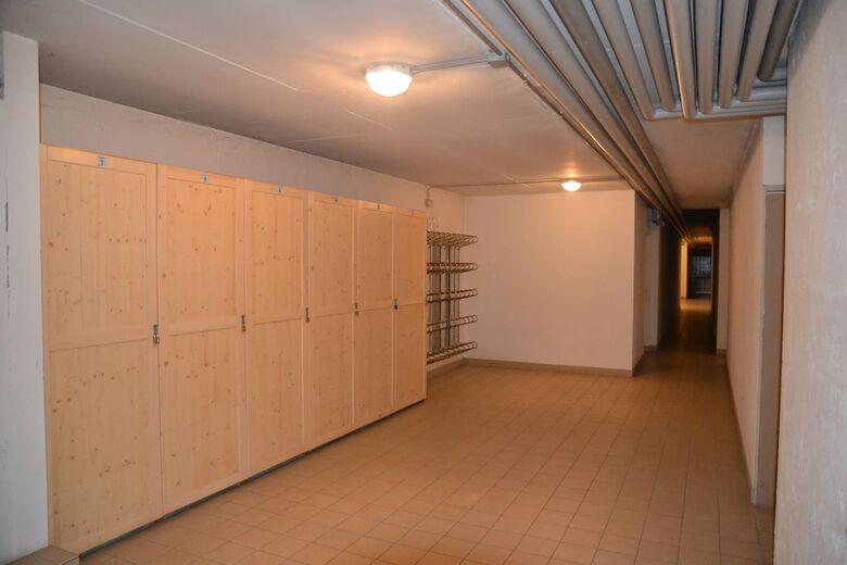 Apartamento Residence Le Plejadi Sol