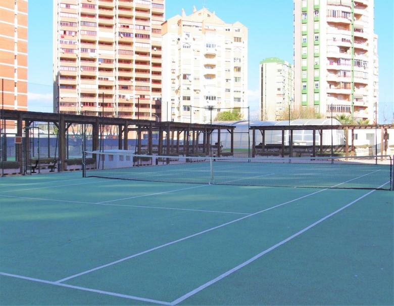 Apartamento Gemelos 26-t2-27-c
