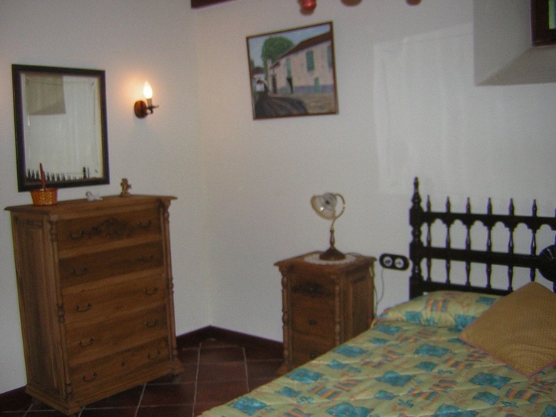 Agroturismo Villa Caya B