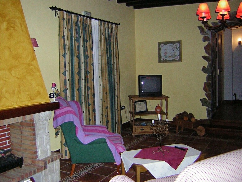 Agroturismo Villa Caya B