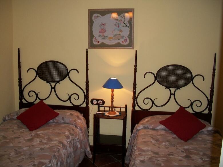 Agroturismo Villa Caya B