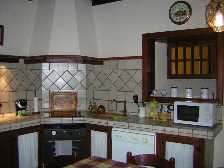 Agroturismo Villa Caya B