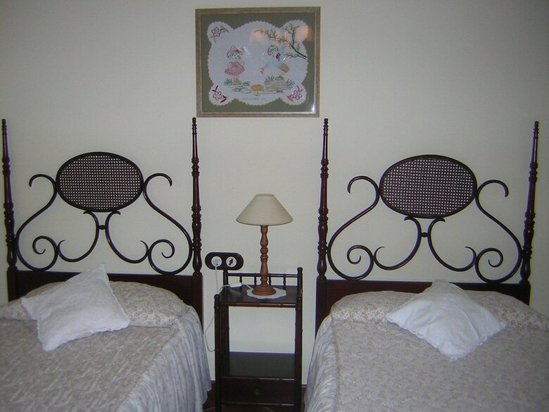 Agroturismo Villa Caya B