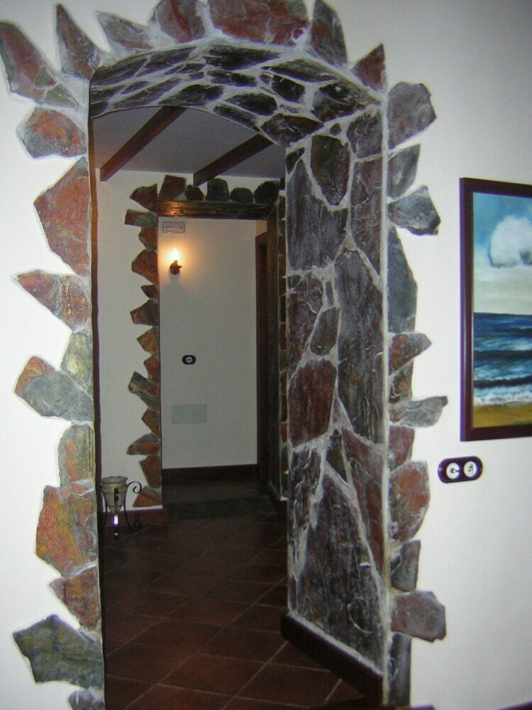 Agroturismo Villa Caya B