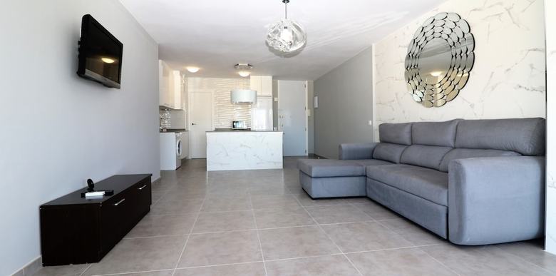 Apartamento Torre Benidorm 15-1