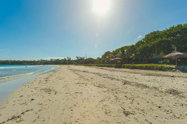 Apartamentos Tamarin Bay Cottage By Staymauritius
