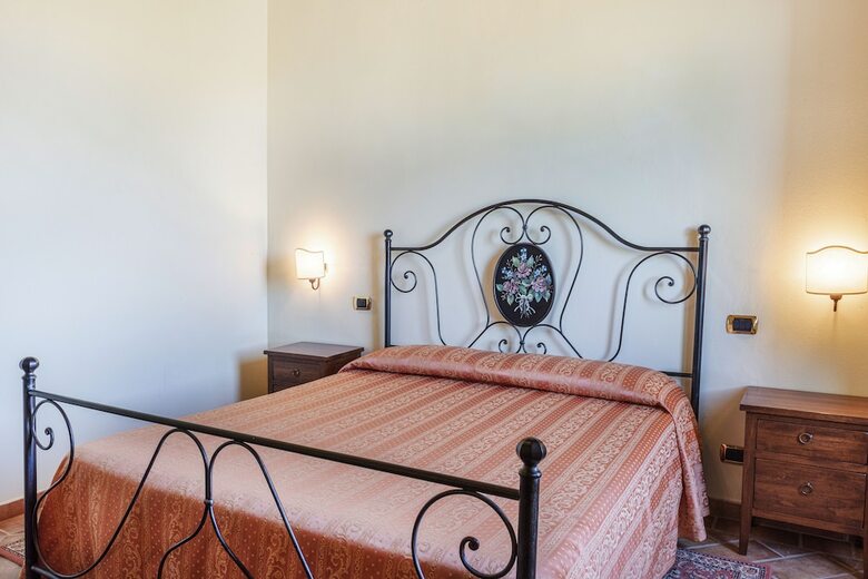 Agroturismo Antica Grancia Di Quercecchio