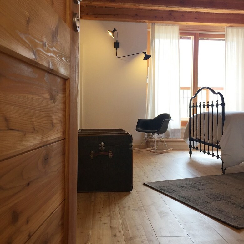 Hotel La Maison Abeil