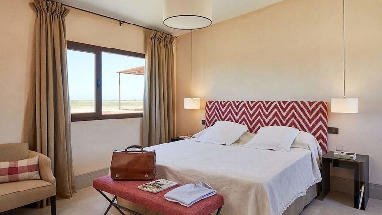 Apartamentos Trafalgar Polo Club