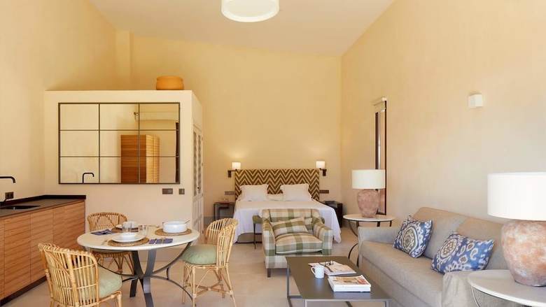 Apartamentos Trafalgar Polo Club