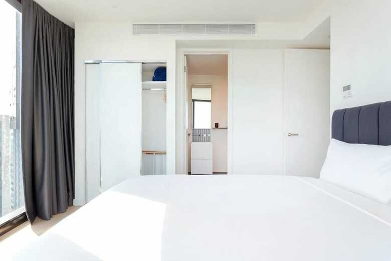 Apartamentos Myroom At Shadowplay