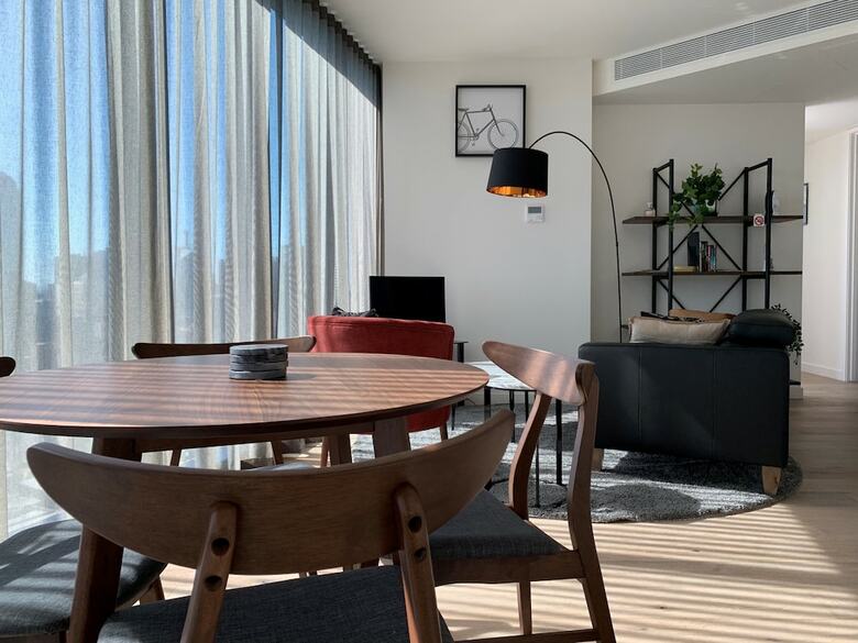 Apartamentos Myroom At Shadowplay