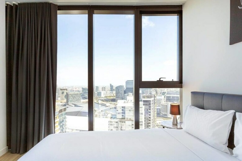 Apartamentos Myroom At Shadowplay
