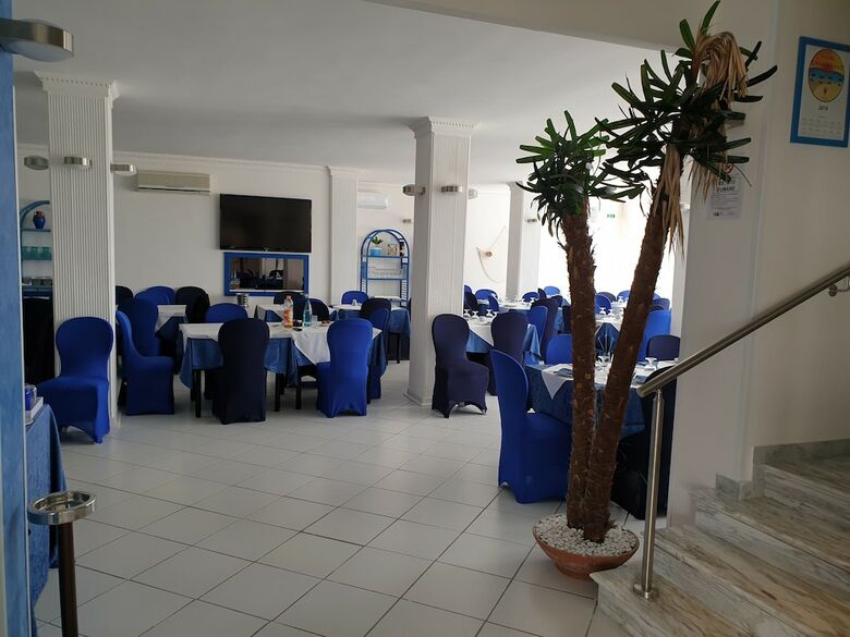 Hotel Caraibisiaco Sul Mare