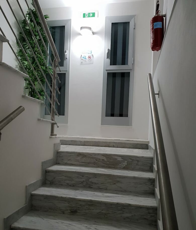 Hotel Caraibisiaco Sul Mare