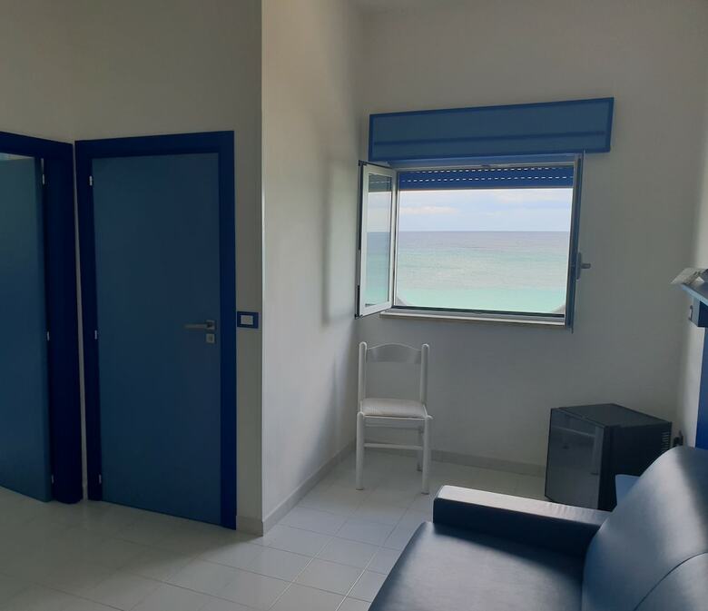 Hotel Caraibisiaco Sul Mare