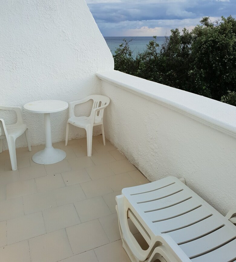Hotel Caraibisiaco Sul Mare
