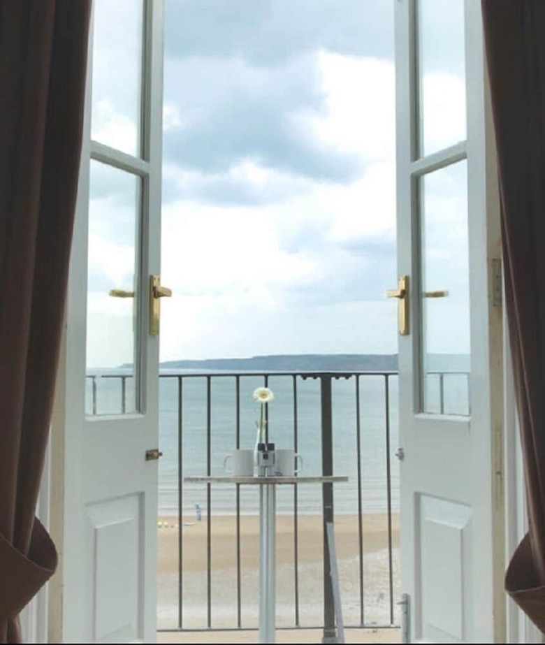 Hotel The Mariners' House Scarborough