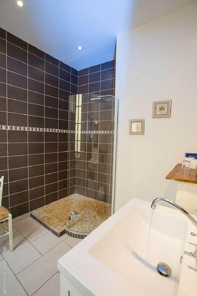B&B La Petite Saunerie