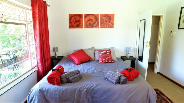 Hotel Klip Cottage Guest House