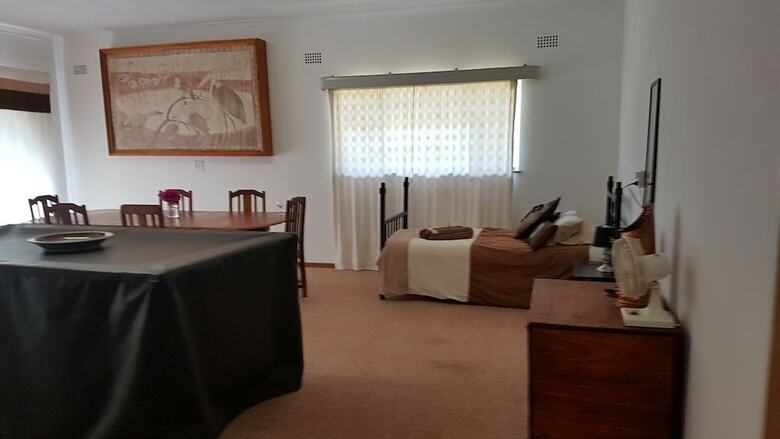 Hotel Klip Cottage Guest House