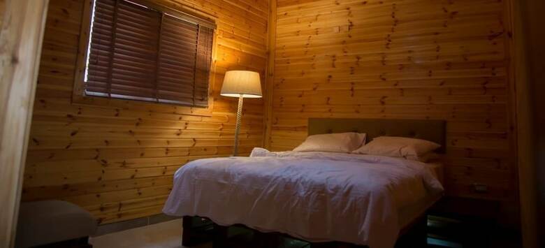 Aparthotel Wooden Arcs Resort & Spa