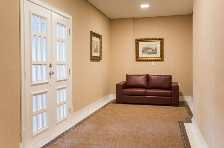 Hotel Laghetto Stilo Itapema