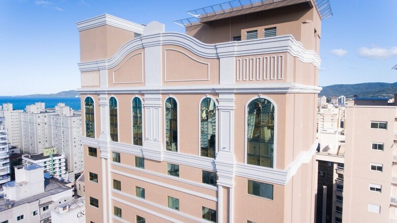 Hotel Laghetto Stilo Itapema