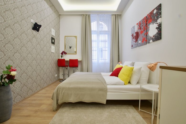 Hotel St. King 11 By Hi5 Apartments
