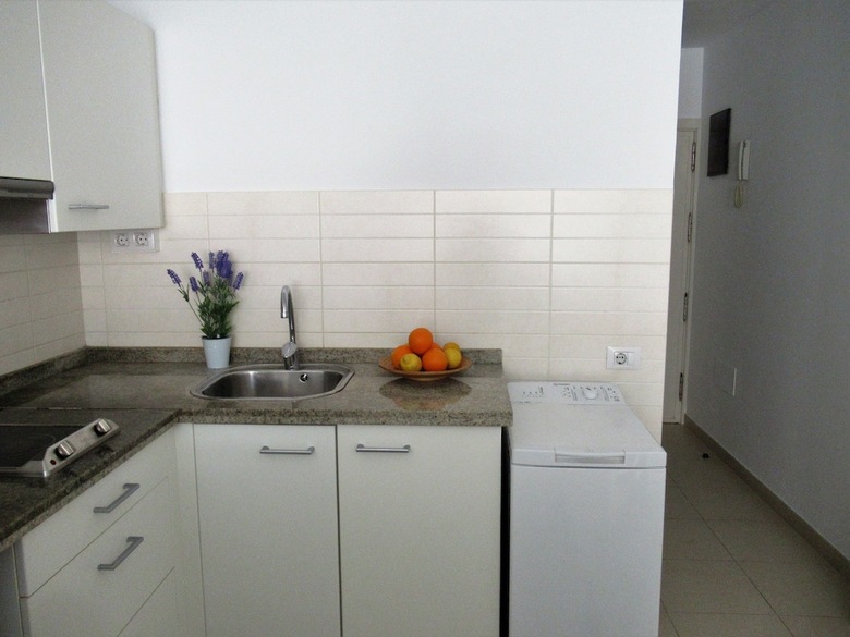 Apartamento Canteras Vista Mar Lateral