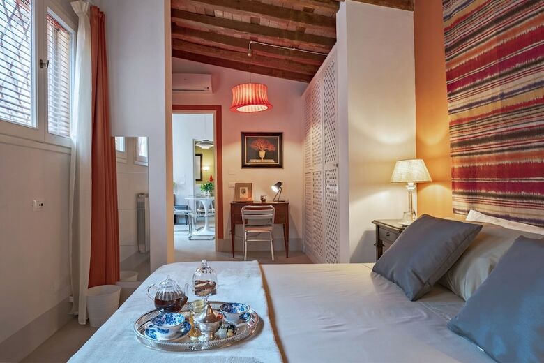Hotel Drom Florence Rooms & Apartments