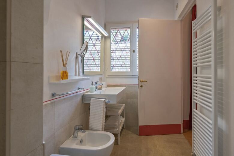 Hotel Drom Florence Rooms & Apartments