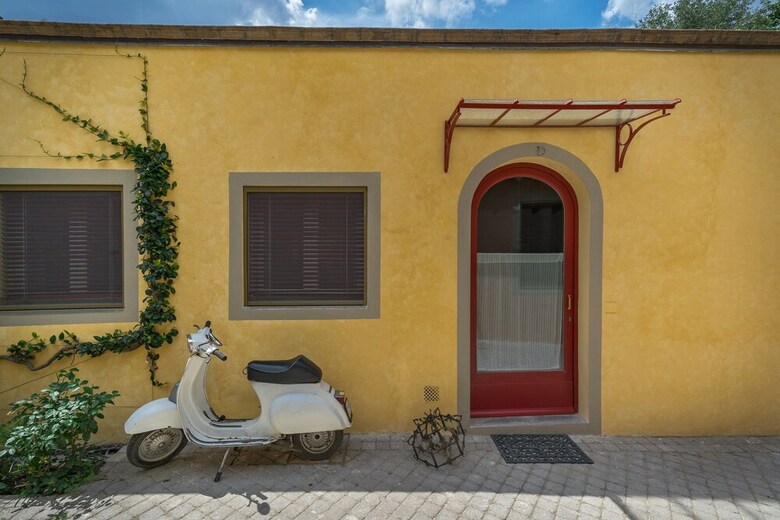 Hotel Drom Florence Rooms & Apartments
