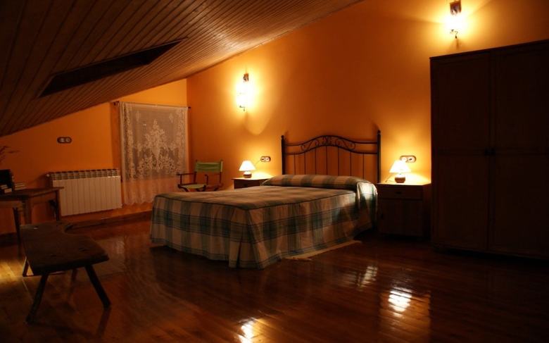 Agroturismo Casa Rural La Plazuela