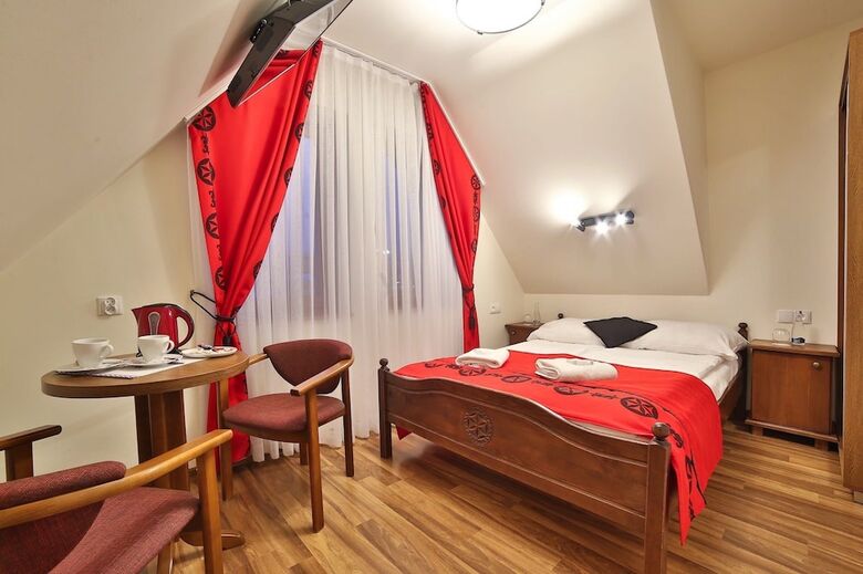 Hotel Grand Podhale Resort & Spa