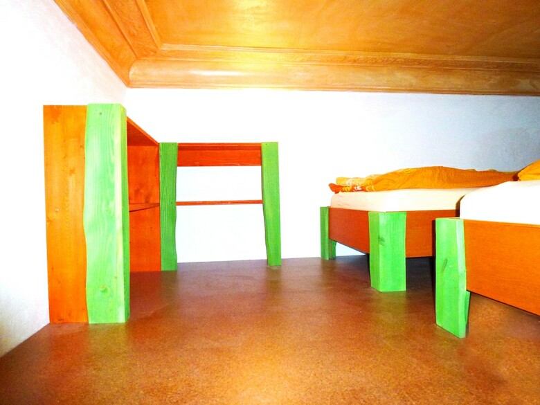 Apartamentos Villa-hufeland