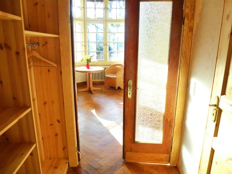Apartamentos Villa-hufeland
